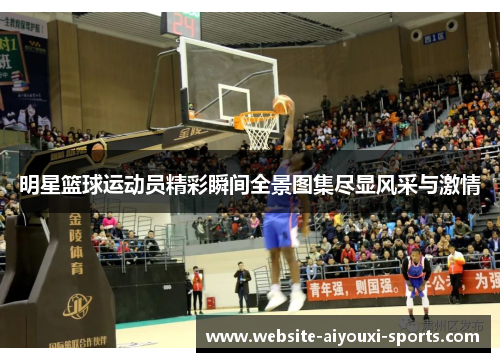 明星篮球运动员精彩瞬间全景图集尽显风采与激情