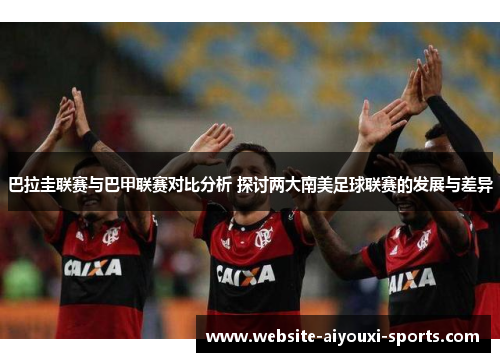 巴拉圭联赛与巴甲联赛对比分析 探讨两大南美足球联赛的发展与差异